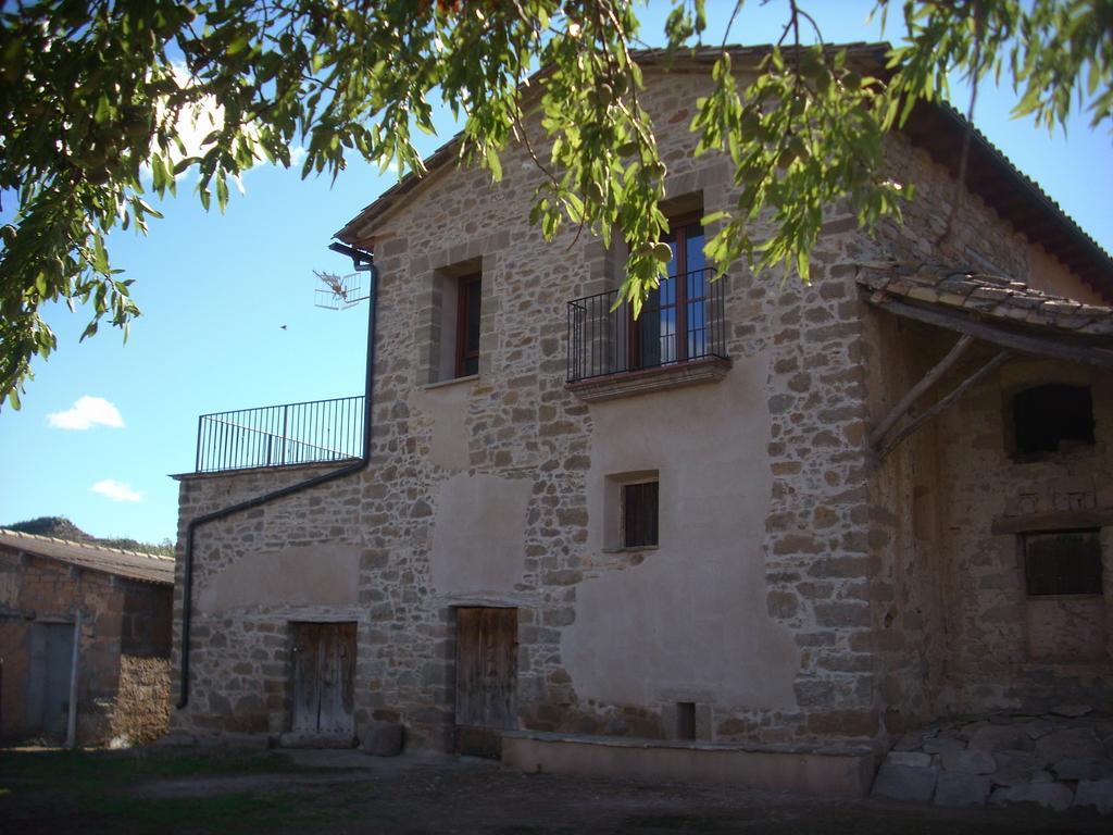 Гостьовий будинок Casa Larriero De Olson Екстер'єр фото