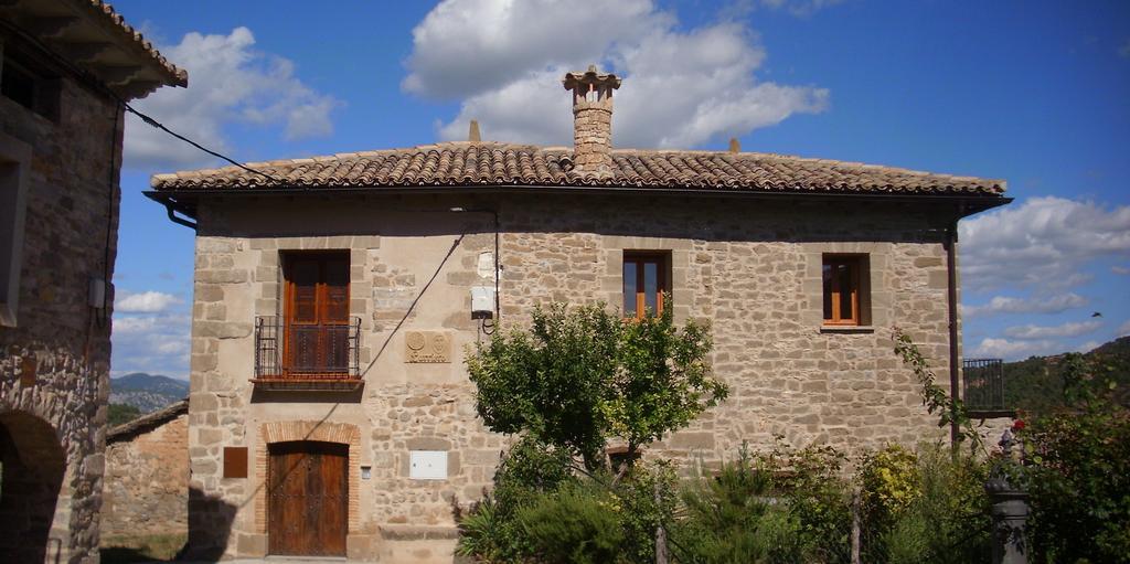 Гостьовий будинок Casa Larriero De Olson Екстер'єр фото